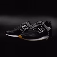 Concepts x New Balance Trailbuster Re-Engineered 'Black' TBTFCP Concepts x New Balance Trailbuster Re-Engineered 'Black' TBTFCP