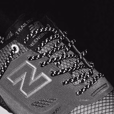 Concepts x New Balance Trailbuster Re-Engineered 'Hitam' TBTFCP Order Concepts x New Balance Trailbuster Re-Engineered 'Hitam' TBTFCP