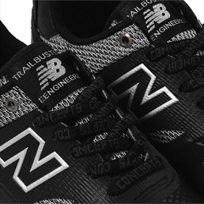 Concepts x New Balance Trailbuster Re-Engineered 'Hitam' TBTFCP Shop Concepts x New Balance Trailbuster Re-Engineered 'Hitam' TBTFCP