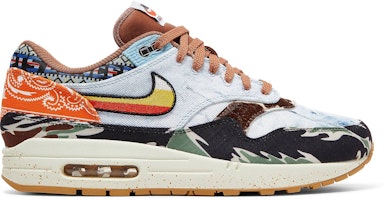 Concepts x Nike Air Max 1 'Heavy' DN1803-900 Concepts x Nike Air Max 1 'Heavy' DN1803-900