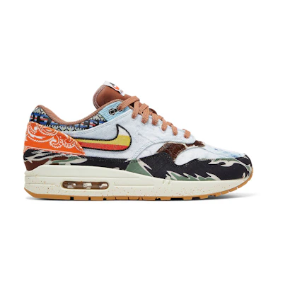 Concepts Nike Air Max 1 'Heavy'
