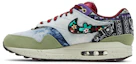 Shop Concepts x Nike Air Max 1 'Olive Canvas' DN1803-300