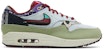 Concepts x Nike Air Max 1 'Olive Canvas' DN1803-300