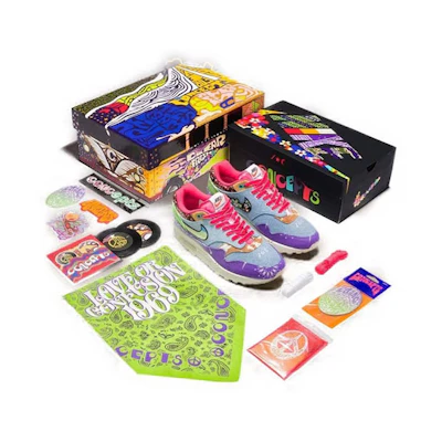 Nike Concepts Air Max 1 SP 'Far Out'