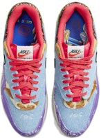 Nike Concepts x Air Max 1 SP 'Far Out' Sepatu Sneaker DN1803-500(S-BOX1) Purchase Nike Concepts x Air Max 1 SP 'Far Out' Sepatu Sneaker DN1803-500(S-BOX1)