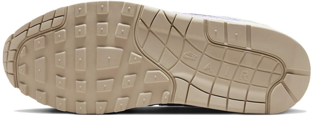 Nike Concepts x Air Max 1 SP 'Far Out' Leluar Biasa DN1803-500(S-BOX1) Sizing Nike Concepts x Air Max 1 SP 'Far Out' Leluar Biasa DN1803-500(S-BOX1)