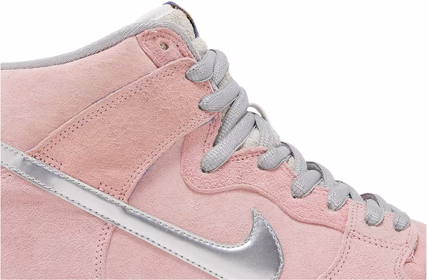 Concepts x Nike Dunk High Pro Premium SB 'When Pigs Fly' - Saat Babi Terbang 554673-610 Order Concepts x Nike Dunk High Pro Premium SB 'When Pigs Fly' - Saat Babi Terbang 554673-610