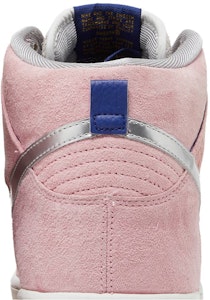 컨셉츠 x 나이키 덩크 하이 "훨훨 나는 돼지" (51 characters) 554673-610 Sizing 컨셉츠 x 나이키 덩크 하이 "훨훨 나는 돼지" (51 characters) 554673-610