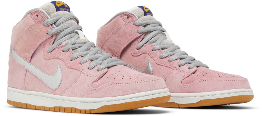 Concepts x Nike Dunk High Pro Premium SB 'When Pigs Fly' - Saat Babi Terbang 554673-610 Cheap Concepts x Nike Dunk High Pro Premium SB 'When Pigs Fly' - Saat Babi Terbang 554673-610