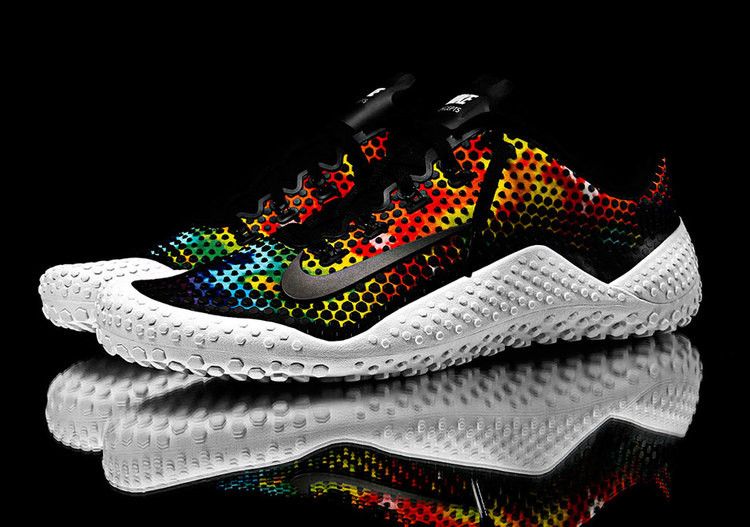 Lookbook Concepts x Nike Free Trainer 1.0 ''Thermal'' Herren Sneaker. 837023-001