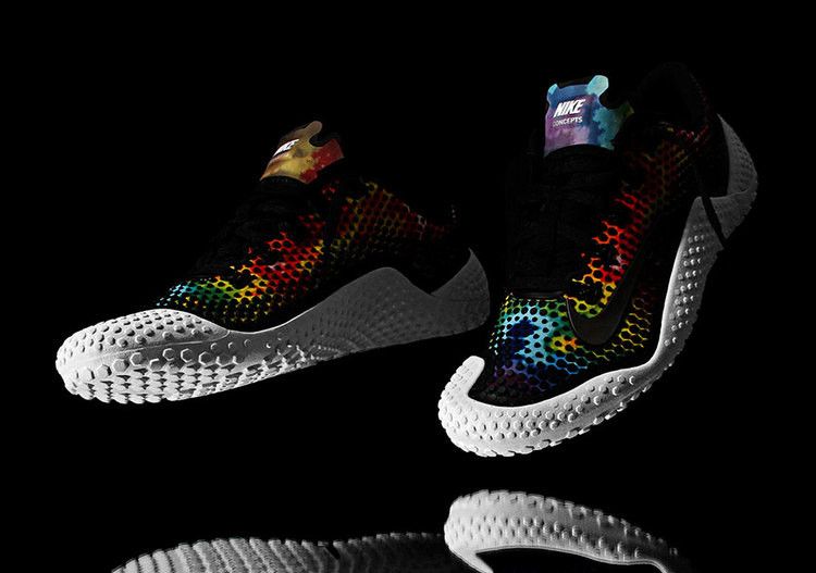 Purchase Concepts x Nike Free Trainer 1.0 ''Thermal'' Herren Sneaker. 837023-001