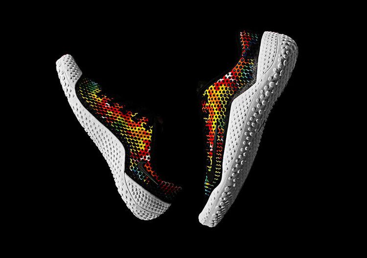 Details for Concepts x Nike Free Trainer 1.0 ''Thermal'' Herren Sneaker. 837023-001