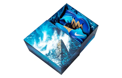 Nike CONCEPTS x Kyrie 5 'Constellations'