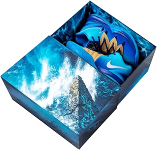 Nike CONCEPTS x Kyrie 5 'Konstelasi' CU2352-400(S-BOX) Buy Nike CONCEPTS x Kyrie 5 'Konstelasi' CU2352-400(S-BOX)