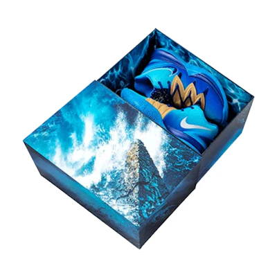 Nike CONCEPTS Kyrie 5 'Constellations'