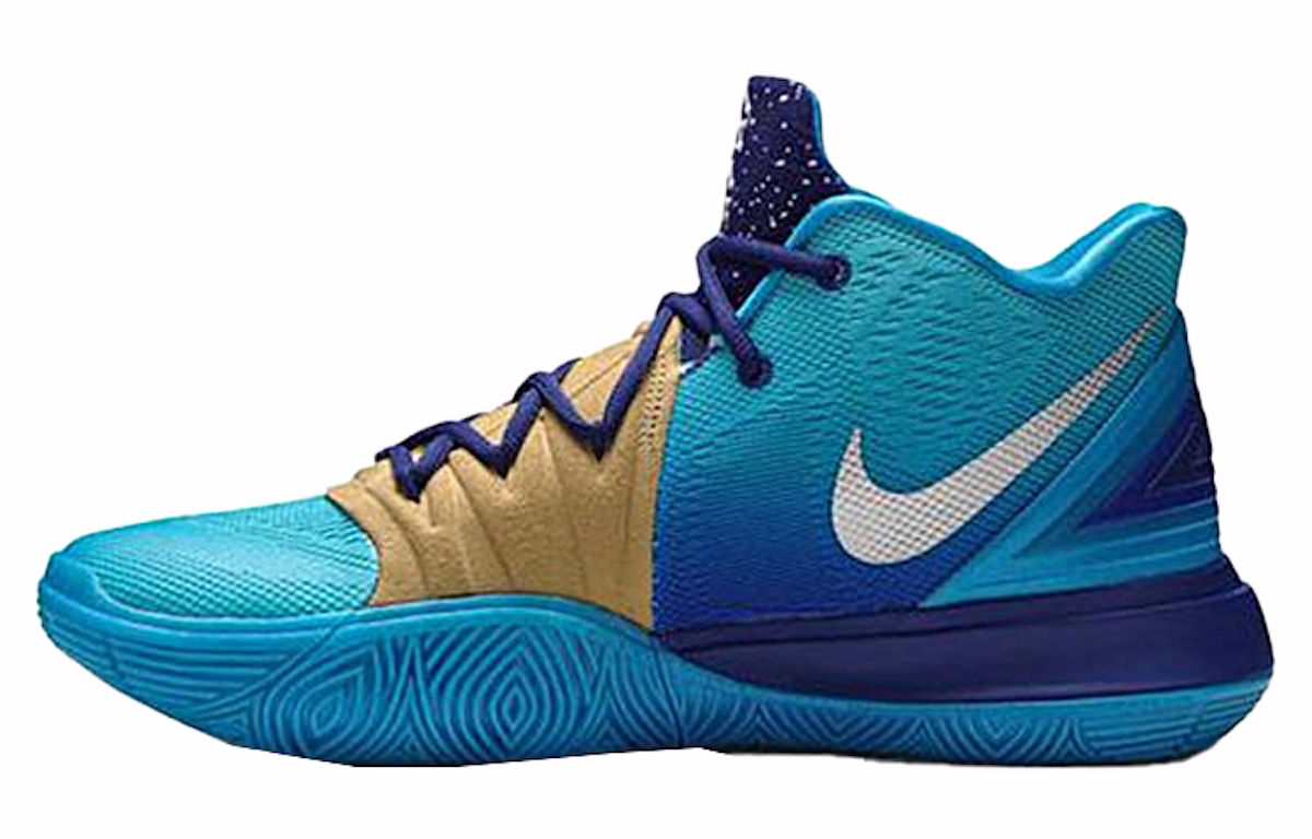 Nike CONCEPTS x Kyrie 5 'Constellations'