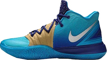 Nike CONCEPTS x Kyrie 5 'Konstelasi' CU2352-400(S-BOX) Order Nike CONCEPTS x Kyrie 5 'Konstelasi' CU2352-400(S-BOX)