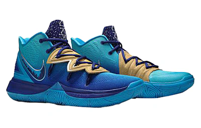 Nike CONCEPTS x Kyrie 5 'Constellations'