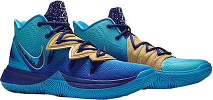 Nike CONCEPTS x Kyrie 5 'Konstelasi' CU2352-400(S-BOX) Shop Nike CONCEPTS x Kyrie 5 'Konstelasi' CU2352-400(S-BOX)