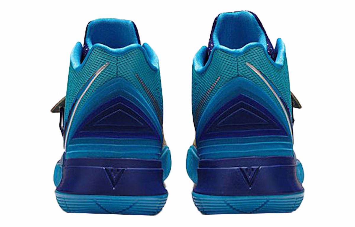 Nike CONCEPTS x Kyrie 5 'Constellations'