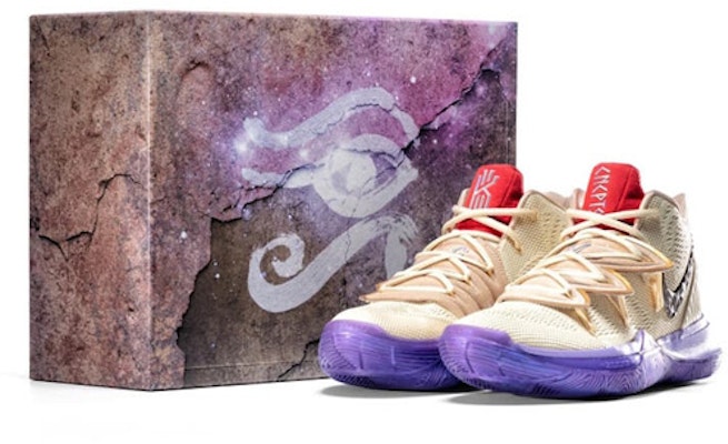 나이키 컨셉츠 x 카이리 5 '이케트' CI9961-900-01 Lookbook 나이키 컨셉츠 x 카이리 5 '이케트' CI9961-900-01