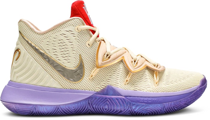 The concepts x kyrie 6 deals ikhet