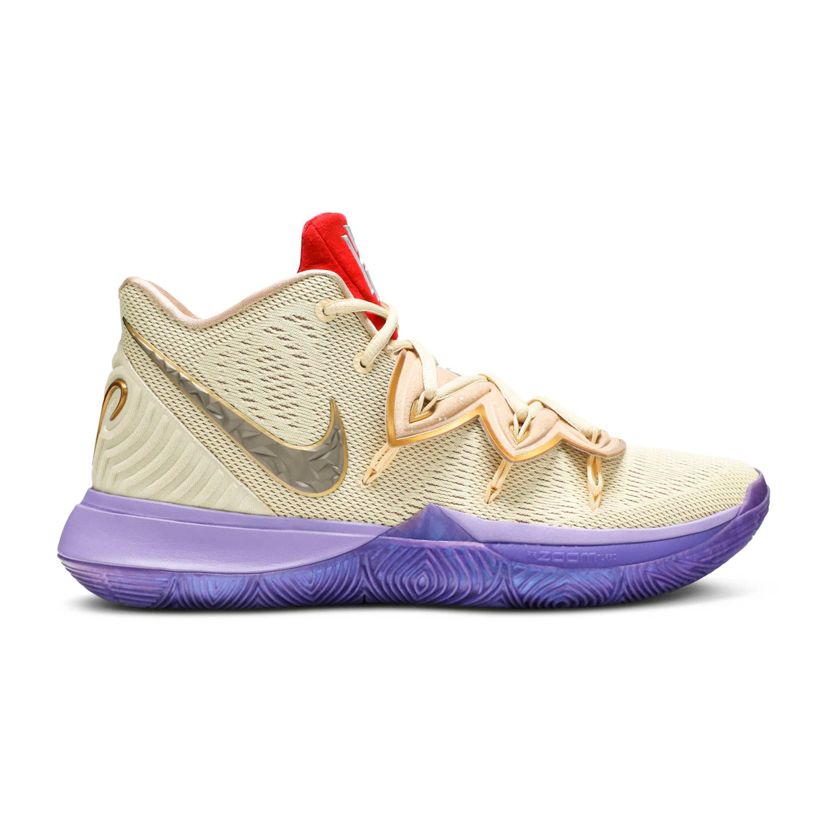 Buy Concepts x Nike Kyrie 5 EP 'Ikhet' CI9961-900 - Novelship