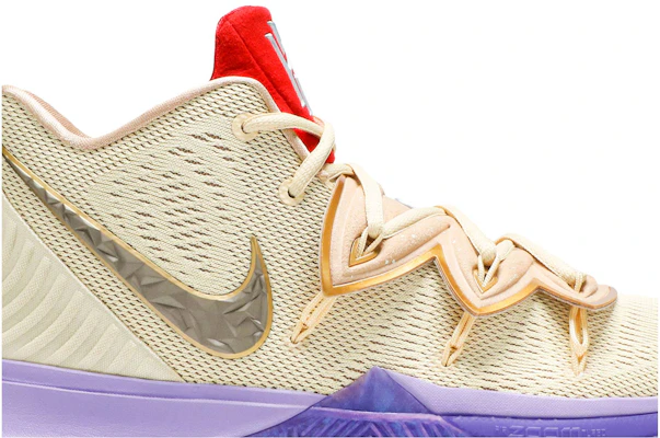 컨셉츠 X 나이키 카이리 5 EP '이켓' (55 characters) CI9961-900 Order 컨셉츠 X 나이키 카이리 5 EP '이켓' (55 characters) CI9961-900