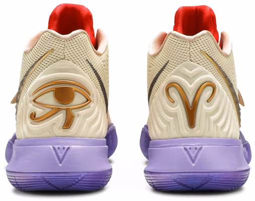 컨셉츠 X 나이키 카이리 5 EP '이켓' (55 characters) CI9961-900 Details for 컨셉츠 X 나이키 카이리 5 EP '이켓' (55 characters) CI9961-900