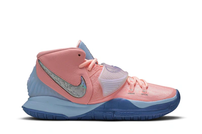 Concepts x Nike Kyrie 6 'Khepri' CU8879-600