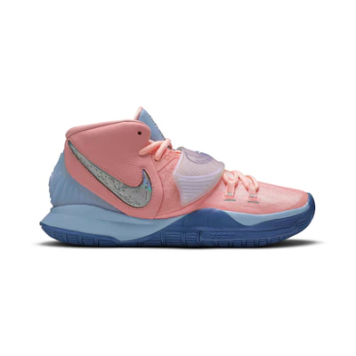 Concepts Nike Kyrie 6 'Khepri'