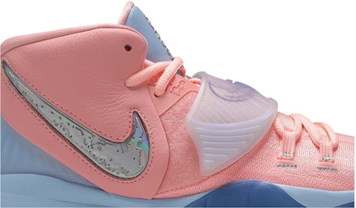 Concepts x Nike Kyrie 6 'Khepri' Zapatillas Baloncesto CU8879-600 Order Concepts x Nike Kyrie 6 'Khepri' Zapatillas Baloncesto CU8879-600