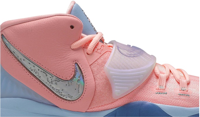 Concepts x Nike Kyrie 6 “Khepri” 實戰籃球鞋 海外版 聖金龍甲蟲 男女款 Order Concepts x Nike Kyrie 6 “Khepri” 實戰籃球鞋 海外版 聖金龍甲蟲 男女款