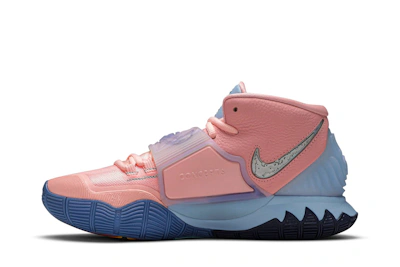 Concepts x Nike Kyrie 6 'Khepri' CU8879-600