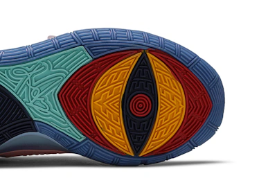 Concepts x Nike Kyrie 6 'Khepri' CU8879-600