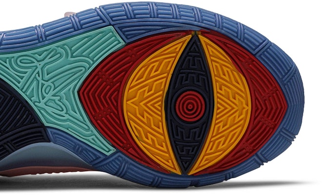 Concepts x Nike Kyrie 6 “Khepri” 實戰籃球鞋 海外版 聖金龍甲蟲 男女款 Purchase Concepts x Nike Kyrie 6 “Khepri” 實戰籃球鞋 海外版 聖金龍甲蟲 男女款