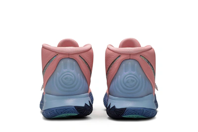 Concepts x Nike Kyrie 6 'Khepri' CU8879-600