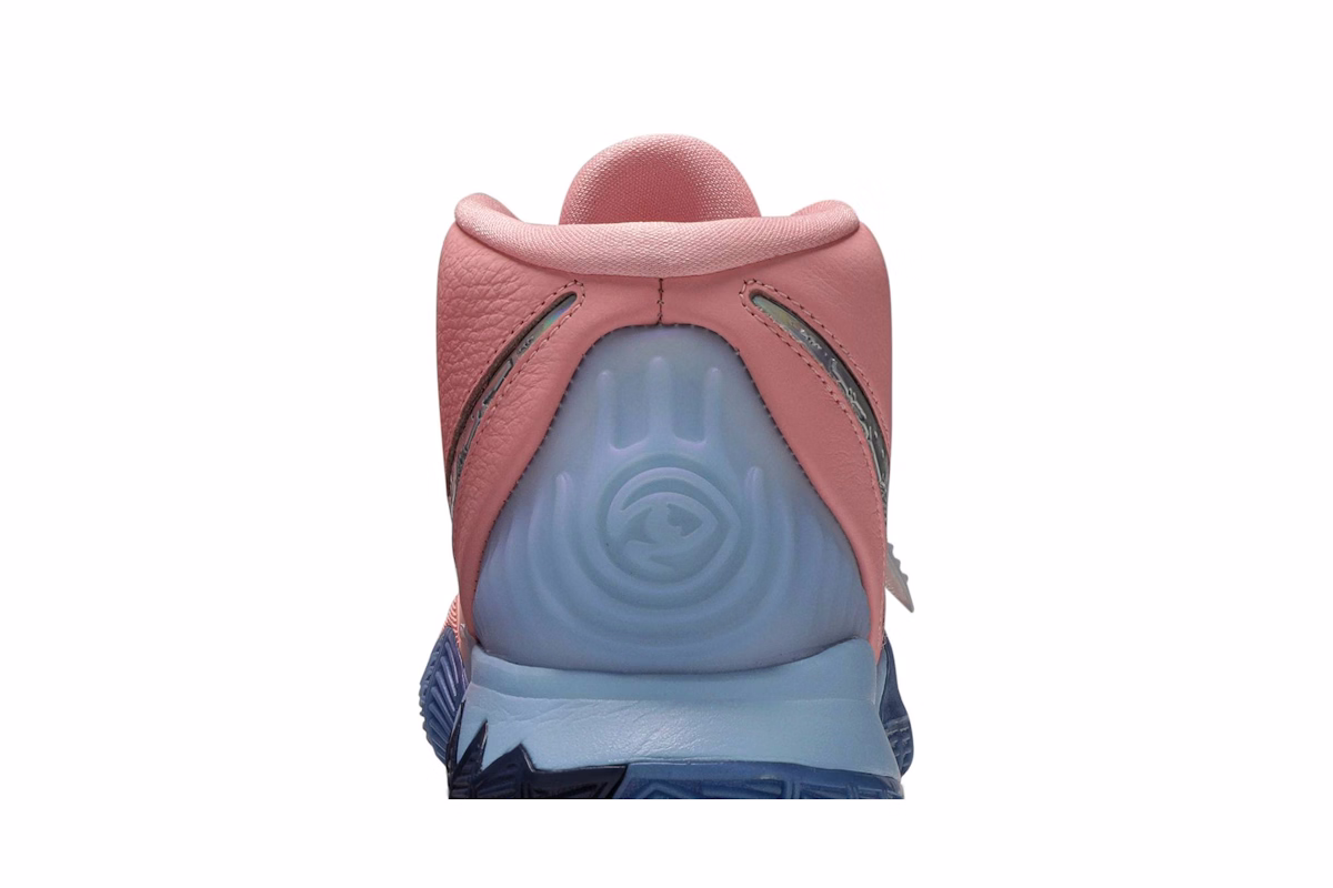 Concepts x Nike Kyrie 6 'Khepri' CU8879-600