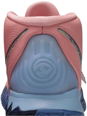 Concepts x Nike Kyrie 6 “Khepri” 實戰籃球鞋 海外版 聖金龍甲蟲 男女款 Sizing Concepts x Nike Kyrie 6 “Khepri” 實戰籃球鞋 海外版 聖金龍甲蟲 男女款