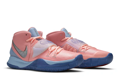 Concepts x Nike Kyrie 6 'Khepri' CU8879-600