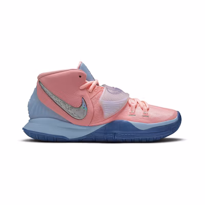 Concepts Nike Kyrie 6 'Khepri' Special Box