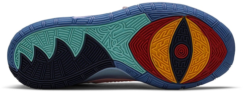 Concepts x Nike Kyrie 6 'Khepri' Caja Especial CU8879-600-SB Shop Concepts x Nike Kyrie 6 'Khepri' Caja Especial CU8879-600-SB