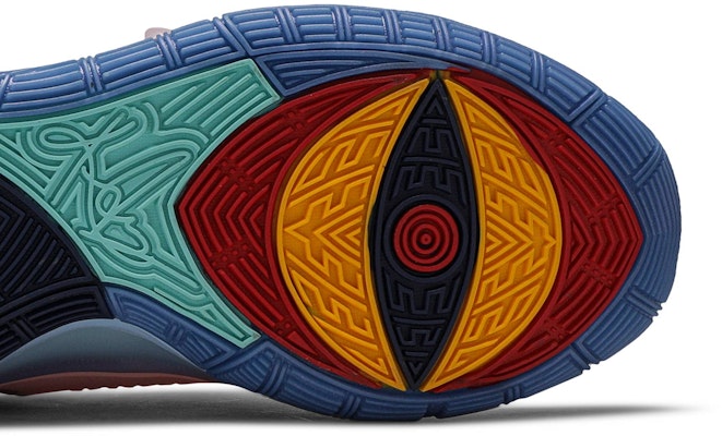 Concepts x Nike Kyrie 6 'Khepri' Kotak Spesial CU8879-600-SB Purchase Concepts x Nike Kyrie 6 'Khepri' Kotak Spesial CU8879-600-SB