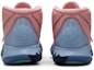 Details for Concepts x Nike Kyrie 6 'Khepri' Kotak Spesial CU8879-600-SB
