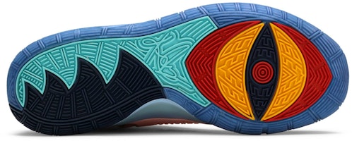 Concepts x Nike Kyrie 6 EP "ケプリ" CU8880-600 Shop Concepts x Nike Kyrie 6 EP "ケプリ" CU8880-600