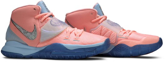 Concepts x Nike Kyrie 6 EP "ケプリ" CU8880-600 Cheap Concepts x Nike Kyrie 6 EP "ケプリ" CU8880-600