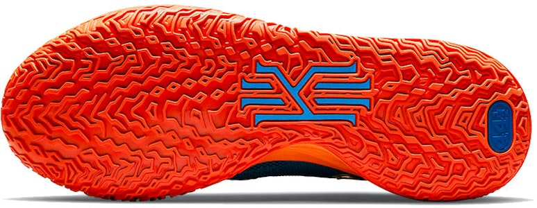 나이키 컨셉 x 카이리 7 '호루스' 농구화 CT1135-900(S-BOX) Sizing 나이키 컨셉 x 카이리 7 '호루스' 농구화 CT1135-900(S-BOX)