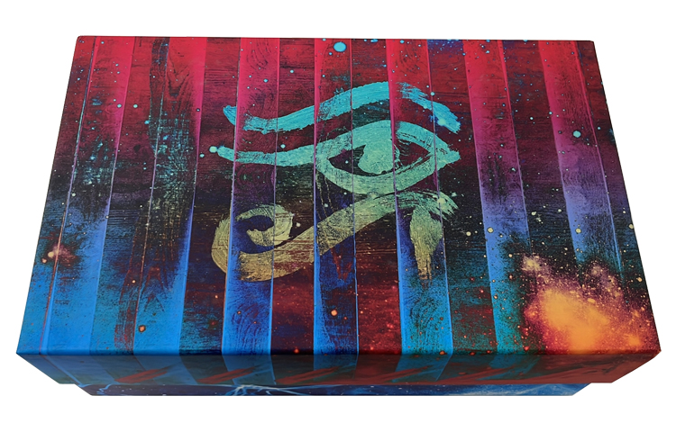 Cheap 耐克 CONCEPTS x 凯里 7 '荷鲁斯' CT1135-900(S-BOX)