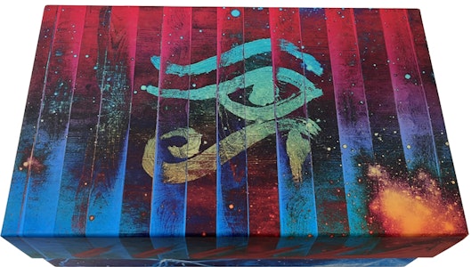 나이키 컨셉 x 카이리 7 '호루스' 농구화 CT1135-900(S-BOX) Cheap 나이키 컨셉 x 카이리 7 '호루스' 농구화 CT1135-900(S-BOX)