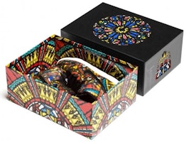 Nike Concepts x SB Skateboard Dunk High Stained Glass 313171-606(S-BOX) 'Black' 313171-606(S-BOX) Nike Concepts x SB Skateboard Dunk High Stained Glass 313171-606(S-BOX) 'Black' 313171-606(S-BOX)